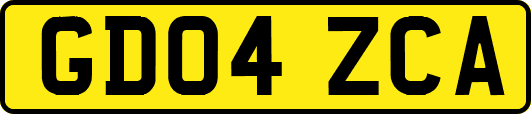 GD04ZCA
