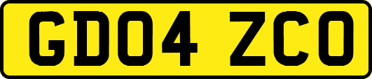 GD04ZCO