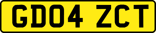 GD04ZCT
