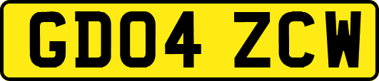 GD04ZCW