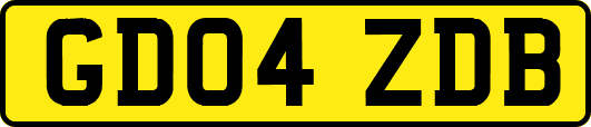 GD04ZDB