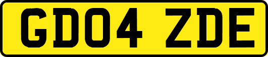 GD04ZDE