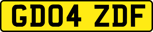 GD04ZDF