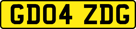 GD04ZDG