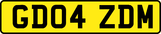 GD04ZDM