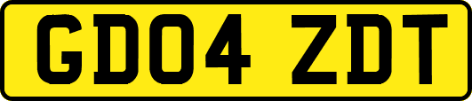GD04ZDT