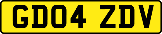 GD04ZDV