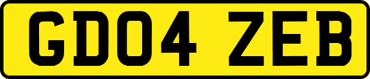 GD04ZEB