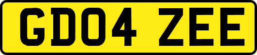 GD04ZEE