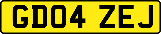 GD04ZEJ