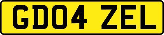 GD04ZEL