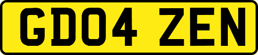 GD04ZEN