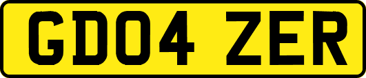 GD04ZER