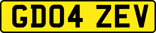 GD04ZEV