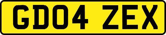 GD04ZEX