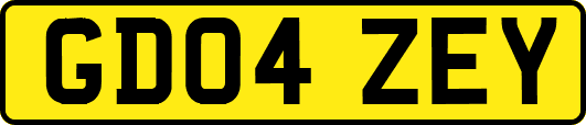 GD04ZEY