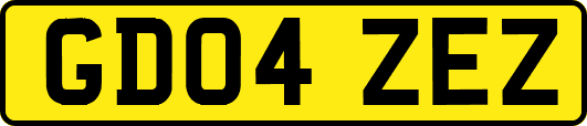 GD04ZEZ