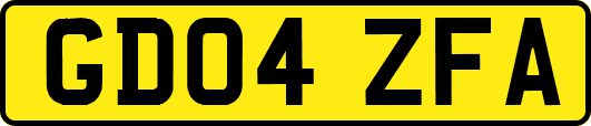 GD04ZFA