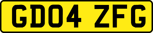 GD04ZFG