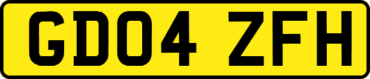 GD04ZFH