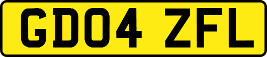 GD04ZFL