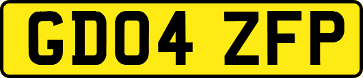 GD04ZFP