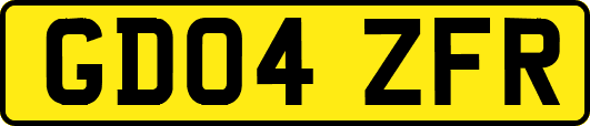 GD04ZFR