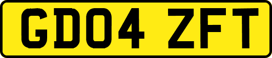 GD04ZFT