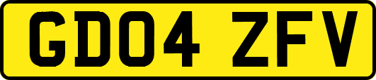 GD04ZFV