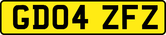 GD04ZFZ