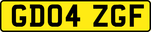 GD04ZGF