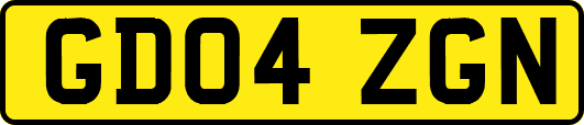 GD04ZGN