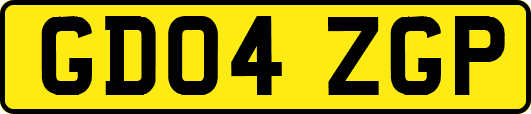 GD04ZGP