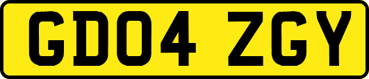 GD04ZGY