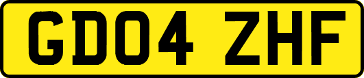 GD04ZHF