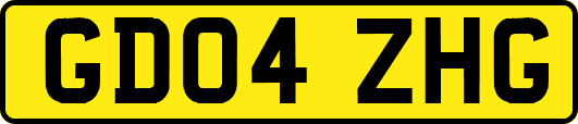 GD04ZHG