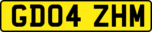 GD04ZHM