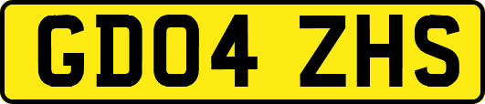 GD04ZHS