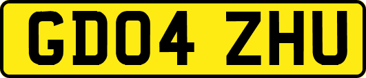 GD04ZHU