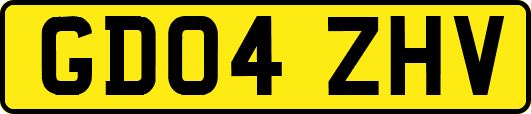 GD04ZHV