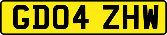 GD04ZHW