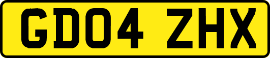 GD04ZHX