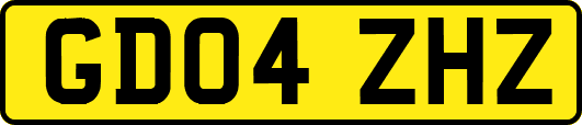 GD04ZHZ