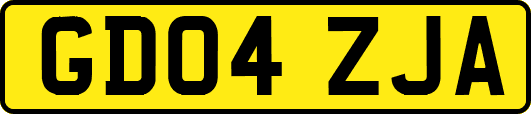 GD04ZJA