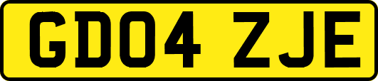GD04ZJE