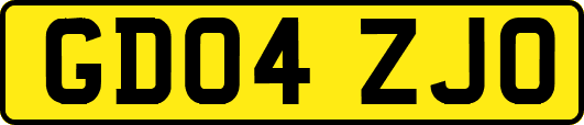 GD04ZJO