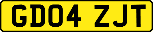 GD04ZJT