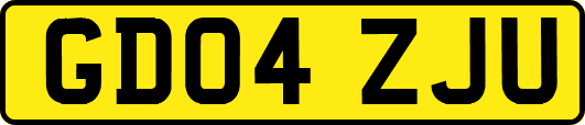 GD04ZJU