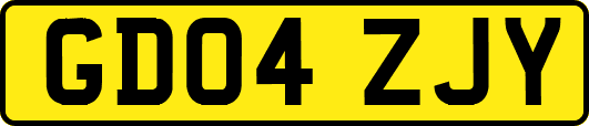 GD04ZJY