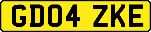 GD04ZKE